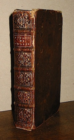 Patot, Simon] [Tyssot de Voyages et avantures de Jaques Massé 1710 (1715?) Bourdeaux (The Hague) Chez Jaques l'aveugle